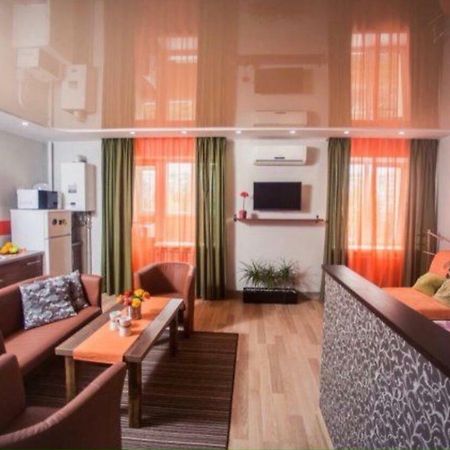 Luxury Apartment 2 スームィ エクステリア 写真
